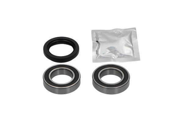 KAVO PARTS WBK-8504: Juego de cojinete de rueda Eje delantero