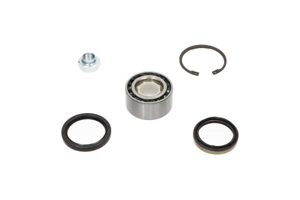 KAVO PARTS WBK-8505 Σετ ρουλεμάν τροχών SUZUKI SWIFT 2 (EA, MA) 71 PS Βενζίνη κόστος