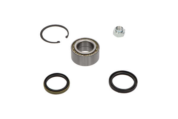 KAVO PARTS WBK-8507 Radnabe SUZUKI SWIFT 2 Stufenheck (AH, AJ) 1.6 (SF416, AH14) 95 PS Benzin