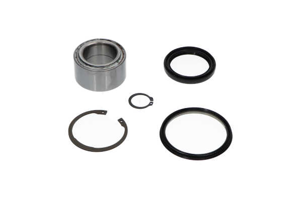 KAVO PARTS WBK-8508: Juego de cojinete de rueda Eje delantero