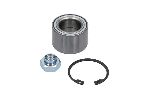 KAVO PARTS WBK-8510 Σετ ρουλεμάν τροχών SUZUKI SWIFT 3 (MZ, EZ) 90 PS Βενζίνη κόστος