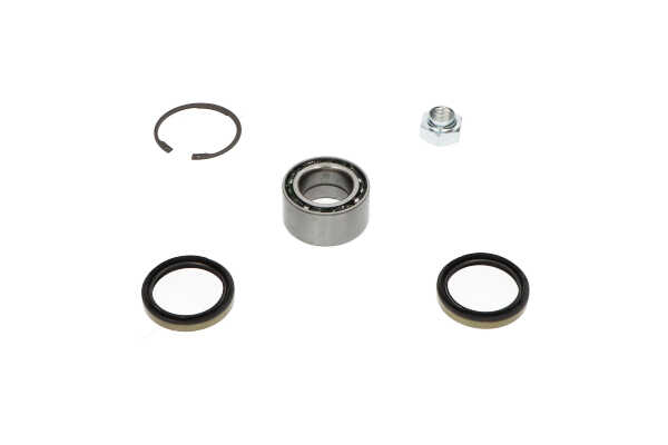 KAVO PARTS WBK-8511 Σετ ρουλεμάν τροχών SUZUKI SWIFT 2 (EA, MA) 71 PS Βενζίνη κόστος