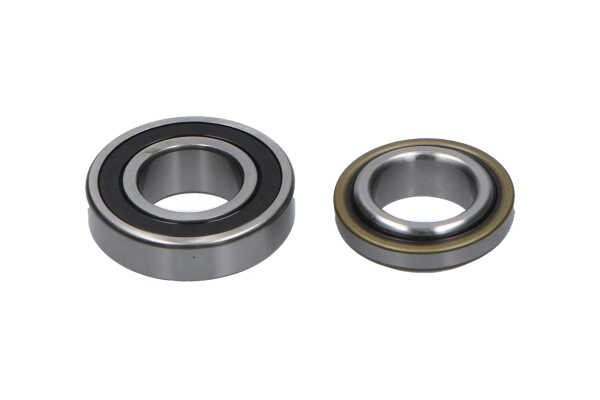 KAVO PARTS WBK-8512: Juego de cojinete de rueda Eje trasero