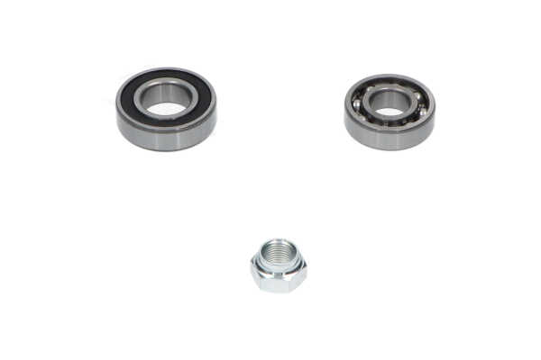 KAVO PARTS WBK-8514 Hjullejesæt SUZUKI SWIFT 2 (AH, AJ) 68 HK Benzin hvad koster