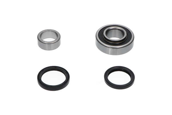 KAVO PARTS WBK-8516: Radlagersatz Hinterachse