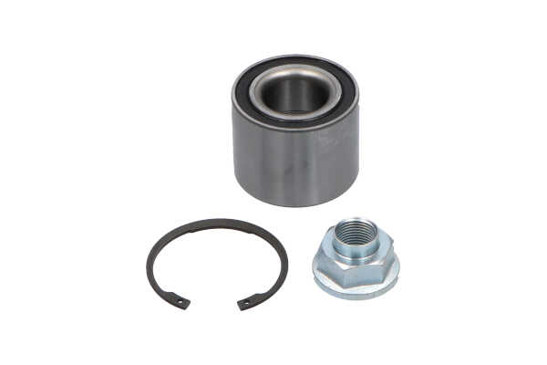 KAVO PARTS WBK-8519 Σετ ρουλεμάν τροχών SUZUKI SWIFT 3 (MZ, EZ) 69 PS Πετρέλαιο κόστος