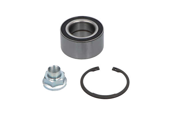 KAVO PARTS WBK-8520: Juego de cojinete de rueda Eje delantero