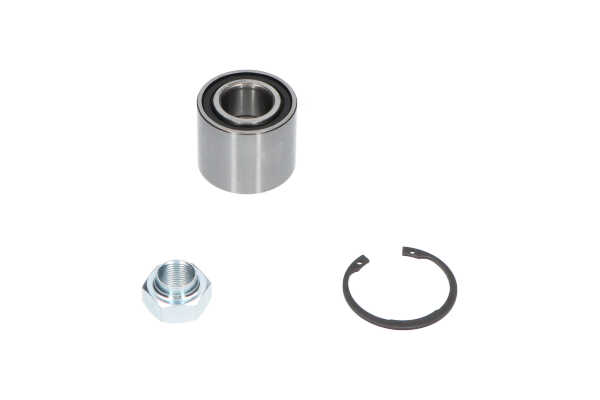 KAVO PARTS WBK-8521: Pyöränlaakerisarja Taka-akseli