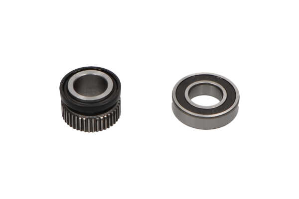 KAVO PARTS WBK-8527: Radlagersatz Hinterachse