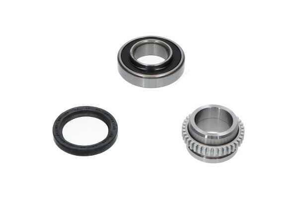 KAVO PARTS WBK-8528: Radlagersatz Hinterachse