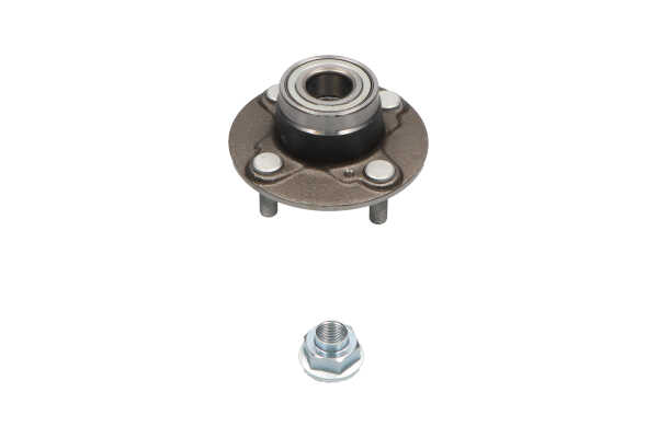 KAVO PARTS WBK-8530: Juego de cojinete de rueda Eje trasero