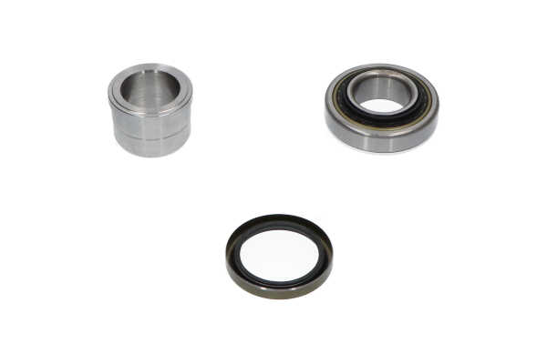 KAVO PARTS WBK-8533: Juego de cojinete de rueda Eje trasero