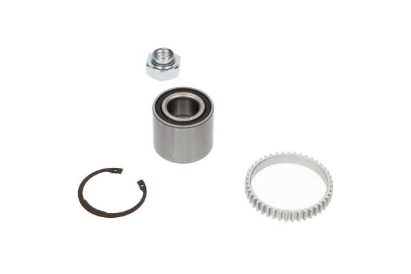 KAVO PARTS WBK-8535: Juego de cojinete de rueda Eje trasero