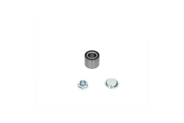 KAVO PARTS WBK-8537 Σετ ρουλεμάν τροχών SUZUKI SWIFT 3 (MZ, EZ) 75 PS Πετρέλαιο κόστος