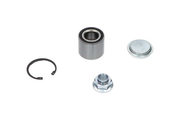 KAVO PARTS WBK-8542: Juego de cojinete de rueda Eje trasero