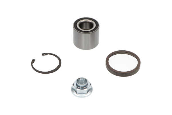 KAVO PARTS WBK-8547: Juego de cojinete de rueda Eje trasero