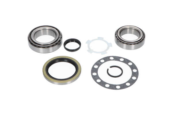 KAVO PARTS WBK-9004 Wiellagerset TOYOTA Dyna Flatbed Vrachtwagen / Chassis (KD_, LY_, _Y2_, _U3_, _U4_) 136 Pk Diesel kosten