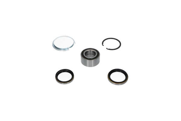 KAVO PARTS WBK-9005: Juego de cojinete de rueda Eje delantero