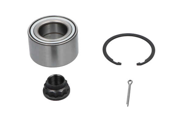 KAVO PARTS WBK-9012 Zestaw łożysk koła TOYOTA COROLLA (ZZE12_, NDE12_, ZDE12_) 110 KM benzyna koszt
