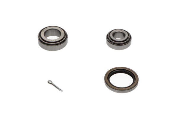 KAVO PARTS WBK-9013: Lożisko kolesa - opravná sada Zadna naprava