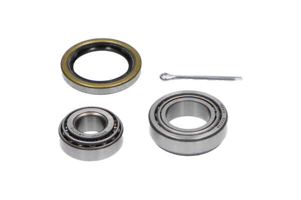 KAVO PARTS WBK-9015 Juego de cojinete de rueda TOYOTA STARLET (_P8_) 75 cv Gasolina costo