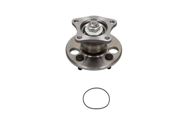 KAVO PARTS WBK-9016: Juego de cojinete de rueda Eje trasero