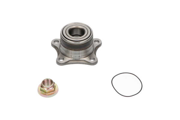 KAVO PARTS WBK-9020: Juego de cojinete de rueda Eje trasero
