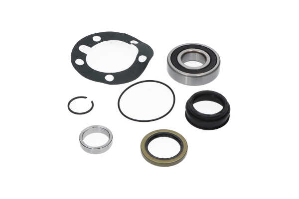 KAVO PARTS WBK-9023: Juego de cojinete de rueda Eje trasero