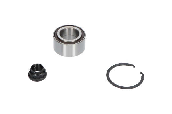 KAVO PARTS WBK-9028 Σετ ρουλεμάν τροχών CITROЁN C1 II (PA_, PS_) 82 PS Βενζίνη κόστος