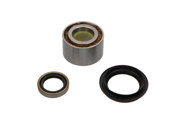 KAVO PARTS WBK-9039: Kit de rolamento de roda Eixo traseiro