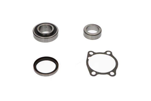 KAVO PARTS WBK-9050: Juego de cojinete de rueda Eje trasero