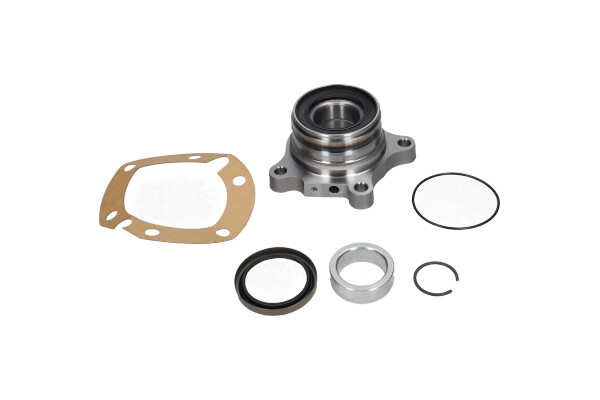KAVO PARTS WBK-9051: Juego de cojinete de rueda