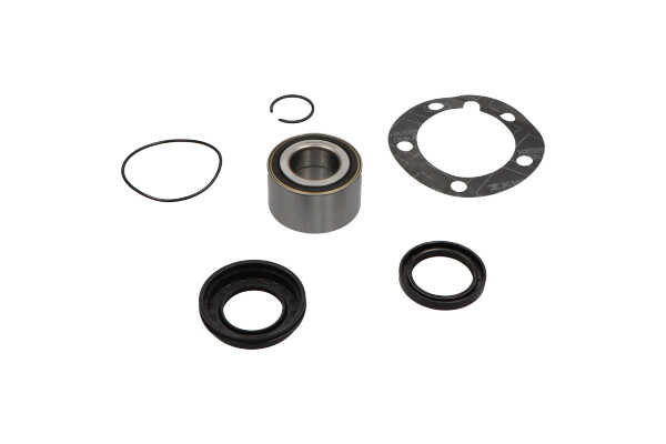 KAVO PARTS WBK-9057 Juego de cojinete de rueda TOYOTA LAND CRUISER 90 (_J9_) 140 cv Gasóleo costo