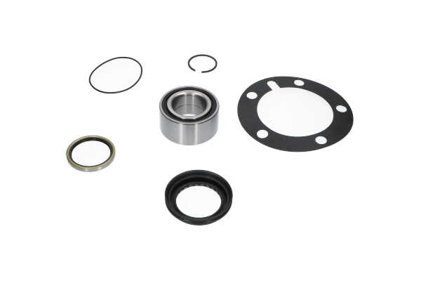 KAVO PARTS WBK-9060: Lożisko kolesa - opravná sada Zadna naprava