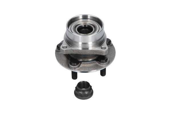 KAVO PARTS WBK-9065: Juego de cojinete de rueda Eje delantero