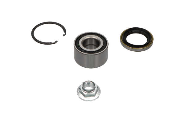 KAVO PARTS WBK-9068: Radlagersatz Vorderachse