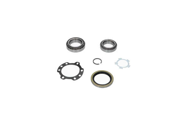 KAVO PARTS WBK-9069: Juego de cojinete de rueda Eje delantero