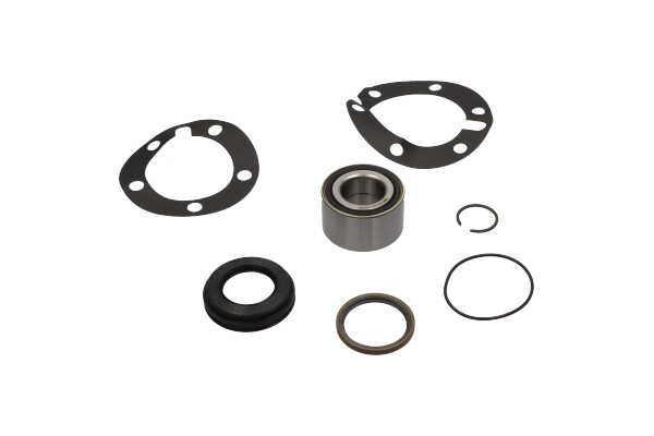 KAVO PARTS WBK-9071: Juego de cojinete de rueda Eje trasero