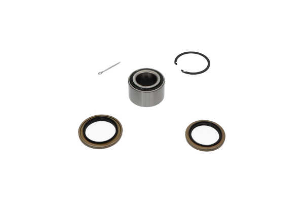 KAVO PARTS WBK-9072: Juego de cojinete de rueda Eje trasero
