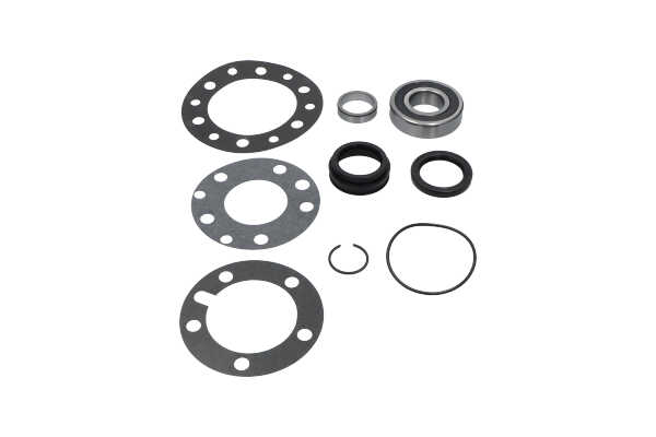 KAVO PARTS WBK-9081: Juego de cojinete de rueda Eje trasero