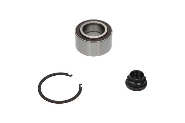 KAVO PARTS WBK-9083: Radlagersatz Vorderachse, mit integriertem magnetischen Sensorring