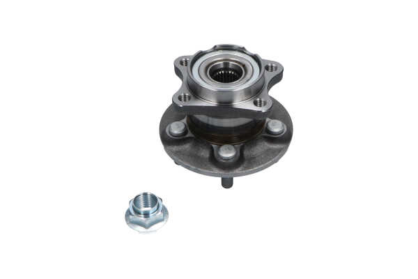 KAVO PARTS WBK-9085: Juego de cojinete de rueda Eje trasero