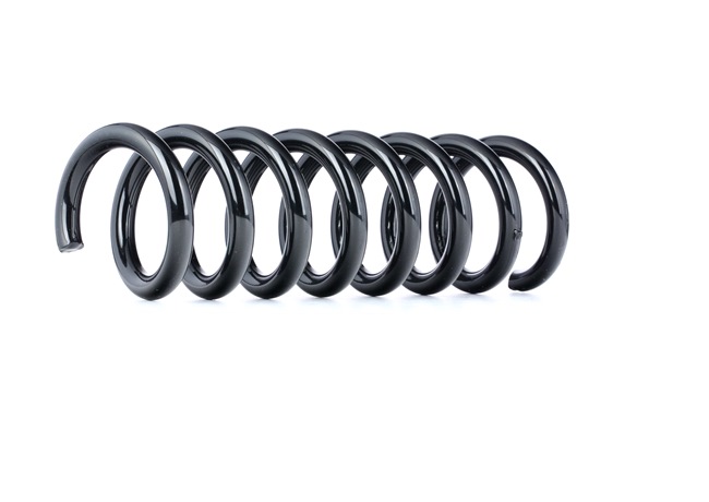 SACHS 994 083: Arc spiral
