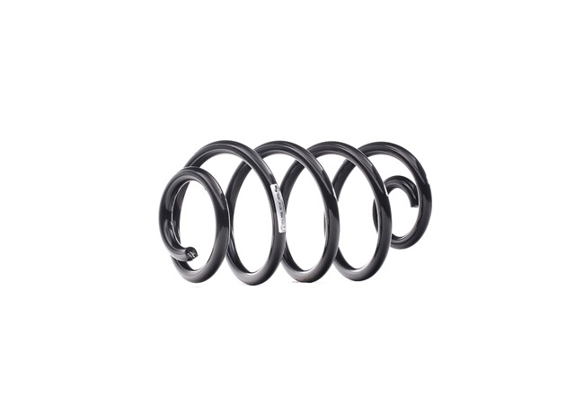 SACHS 994 168: Arc spiral