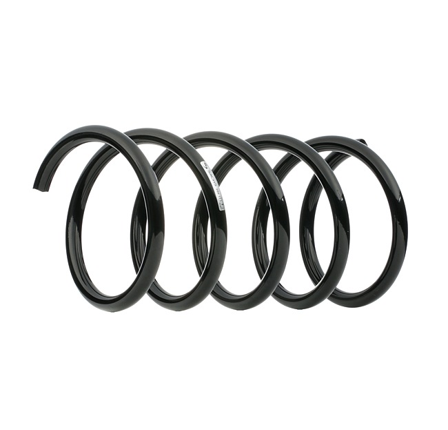 SACHS 994 171: Arc spiral
