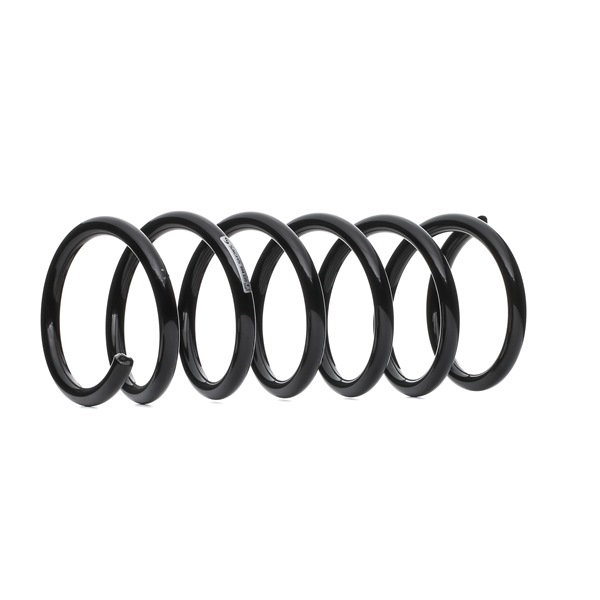 SACHS 994 220: Arc spiral
