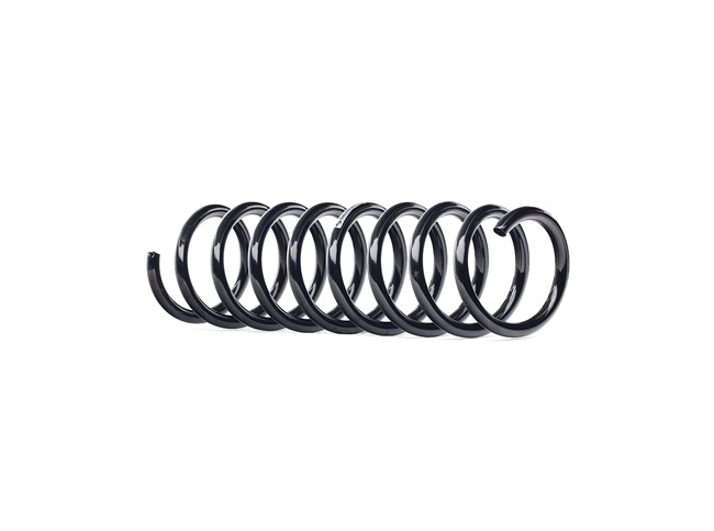 SACHS 996 711: Arc spiral