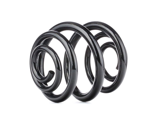 SACHS 996 965: Arc spiral