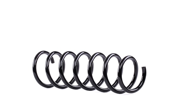 SACHS 996 980: Arc spiral
