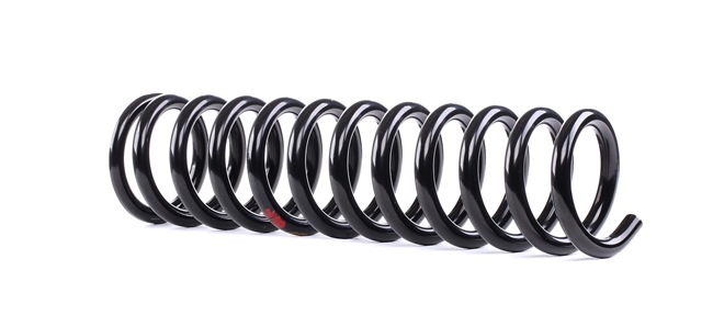 SACHS 997 109: Arc spiral